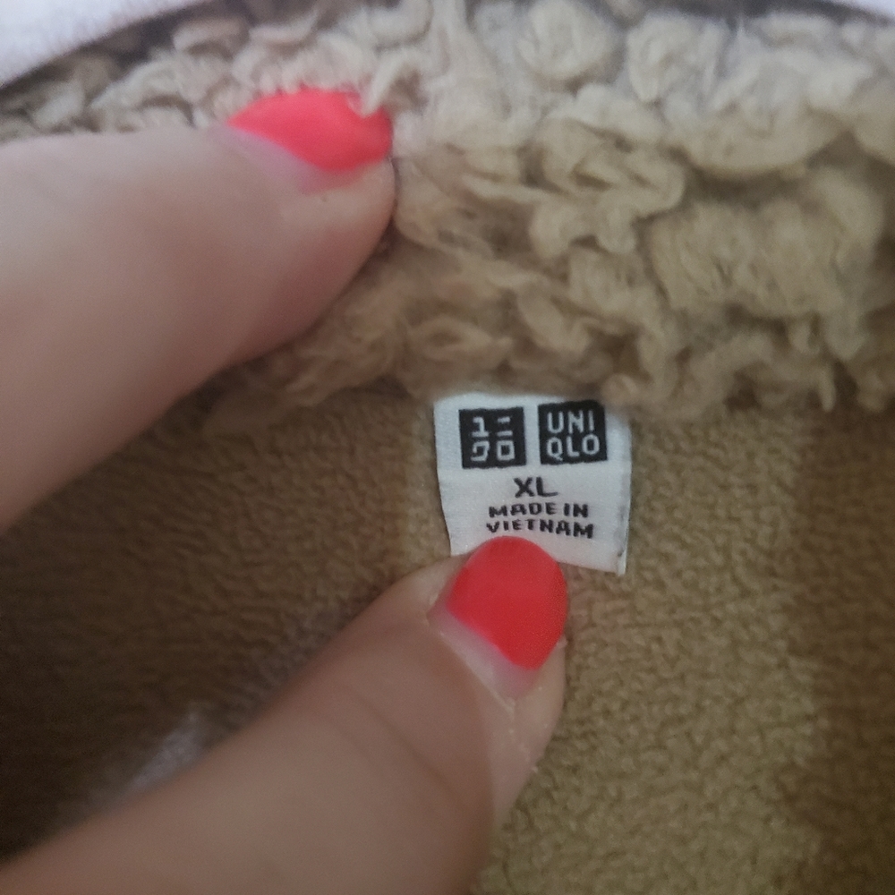 Ladies jacket - Picture 2 of 2